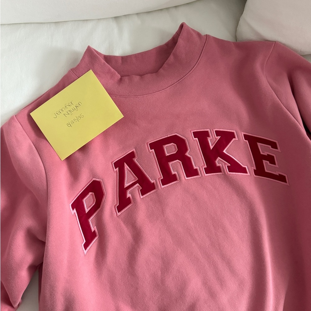 Parke Sweatshirt